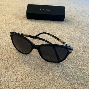 Burberry Sunglasses